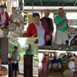 HCBA  Golf Tournament at the Golf Club of Avon Tuesday, June 28, 2016