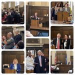 HCBA Celebrates Law Day 2023 at Center Court, 95 Washington Street