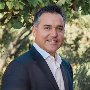 Mike Fonseca – National Sales Manager
Soberlink