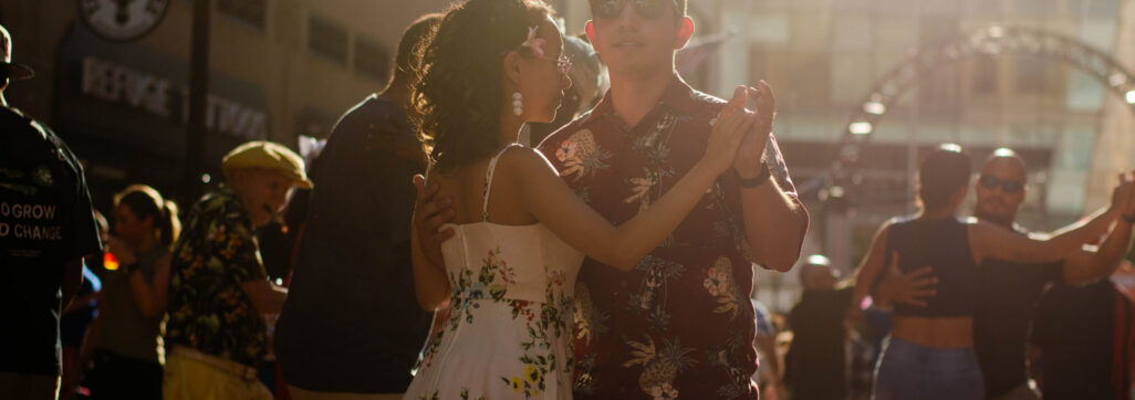 Join the Hartford County Bar Association’s Young Lawyers Committee for a Salsa Social on Pratt Street in Hartford!