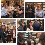HCBA Fall Social at Salute Restaurant