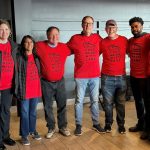 HCBA and HCBF Supports Footwear With Care in Hartford