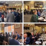 HCBA BOD Holiday Lunch