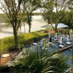 HCBA's Members & Young Lawyers ﻿Summer Mixer: River: A Waterfront Restaurant & Bar
